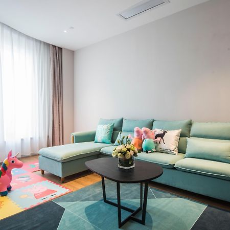 Holiday Inn Express Xiamen Airport Zone By Ihg Exterior photo