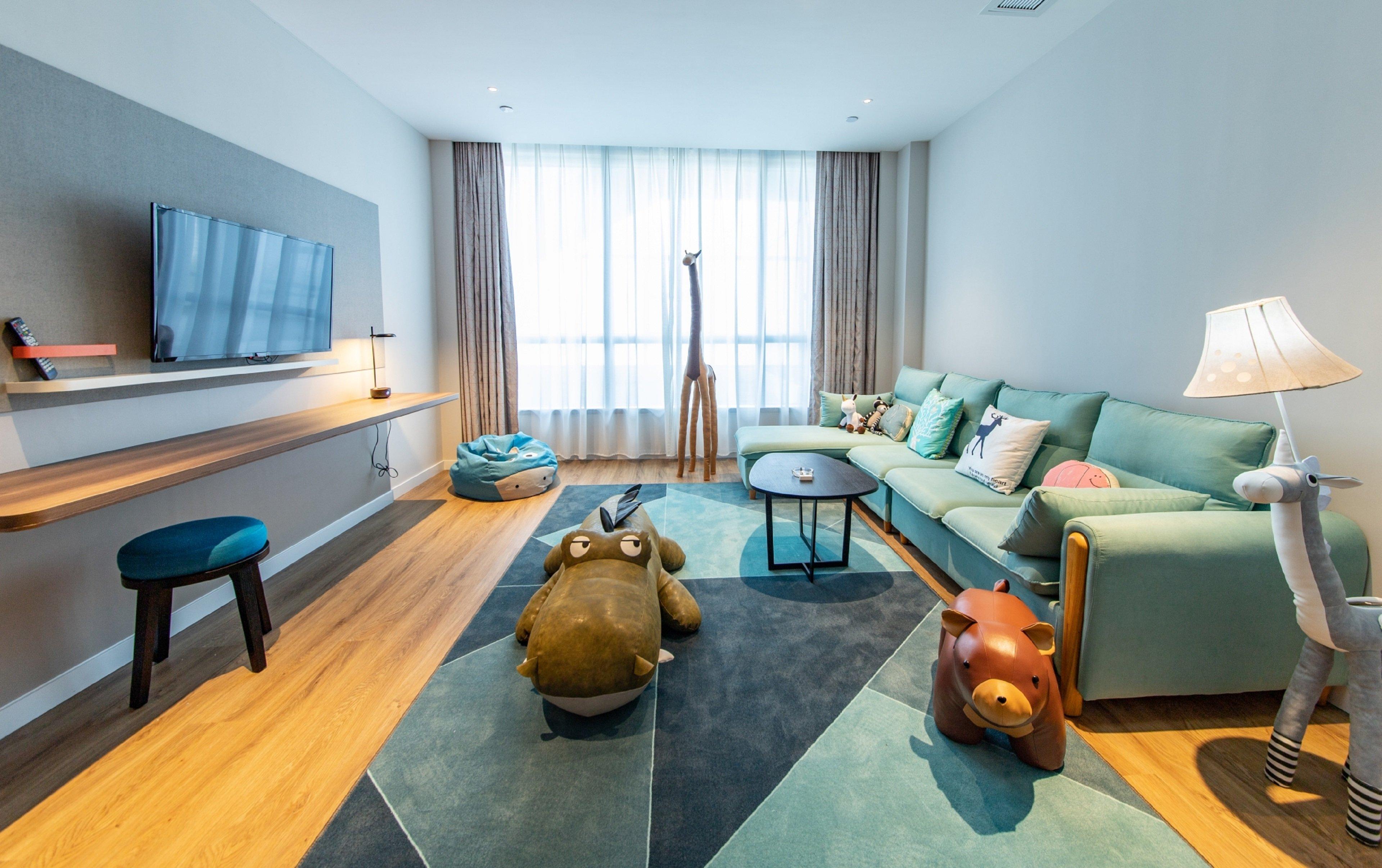 Holiday Inn Express Xiamen Airport Zone By Ihg Exterior photo