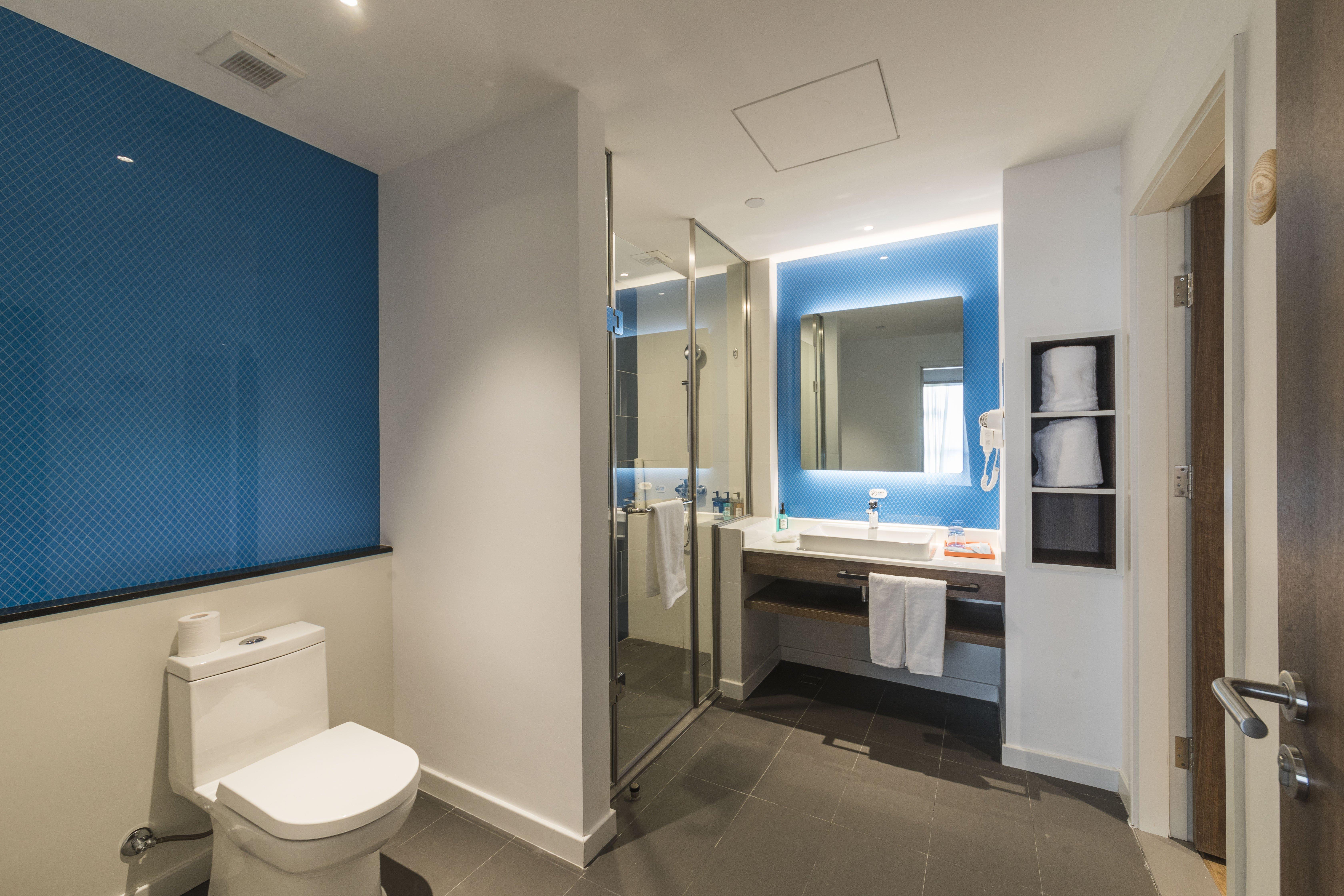Holiday Inn Express Xiamen Airport Zone By Ihg Exterior photo