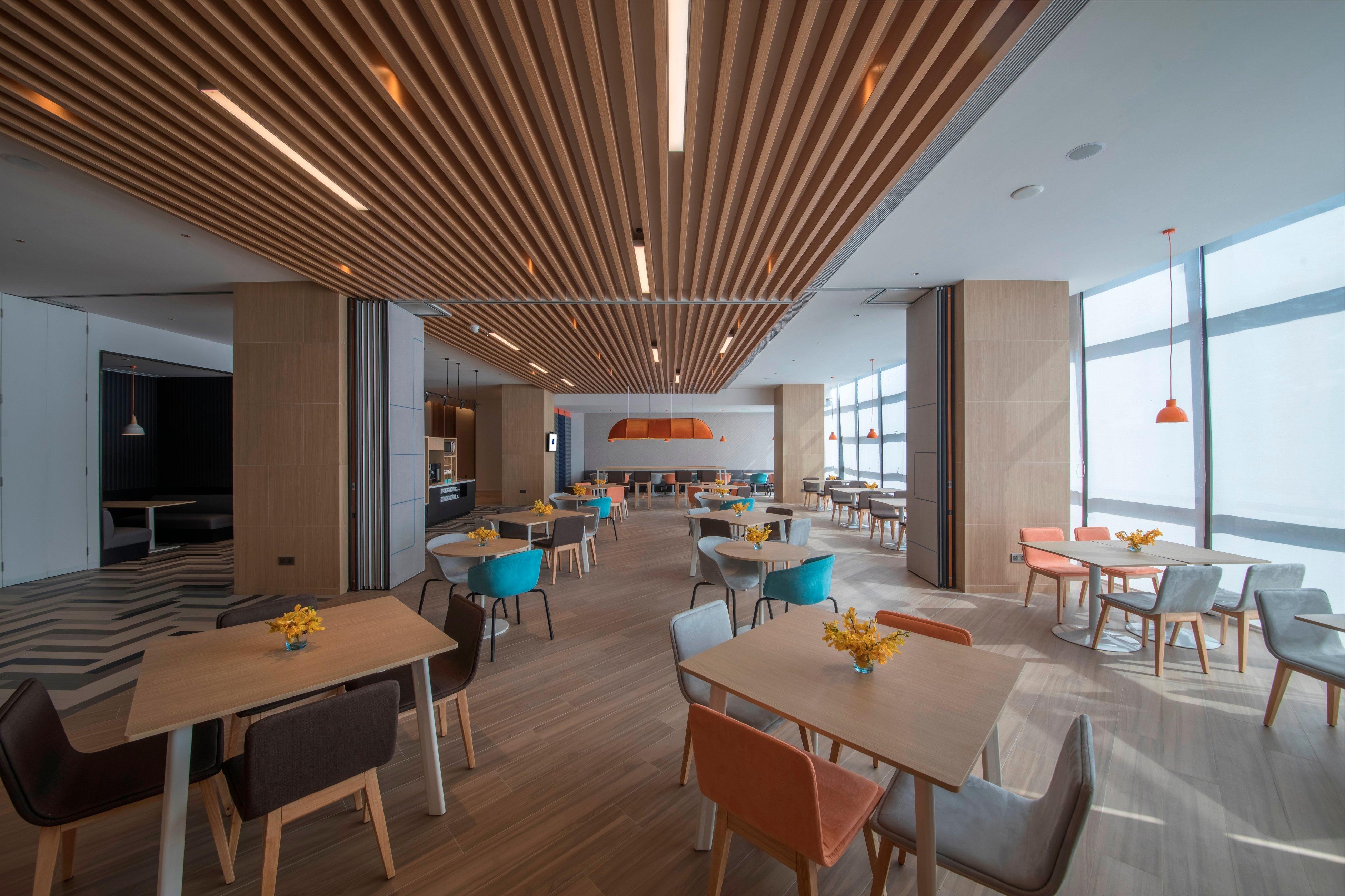 Holiday Inn Express Xiamen Airport Zone By Ihg Exterior photo