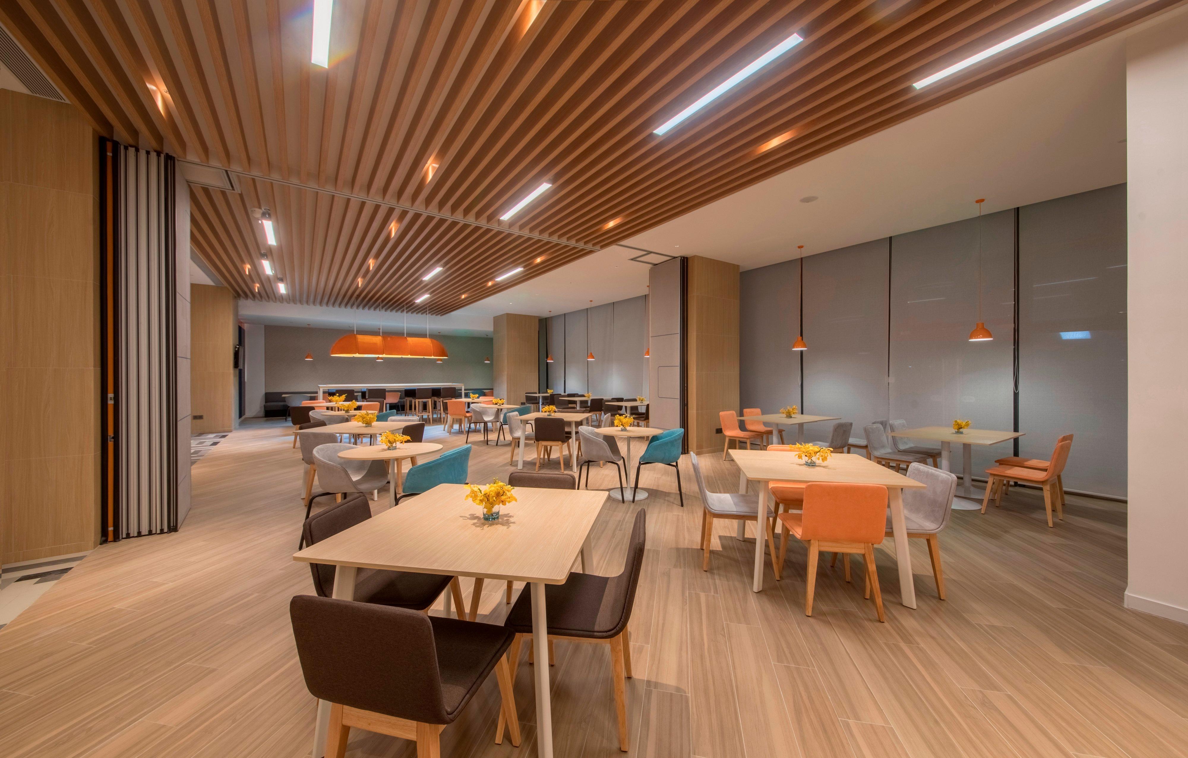Holiday Inn Express Xiamen Airport Zone By Ihg Exterior photo