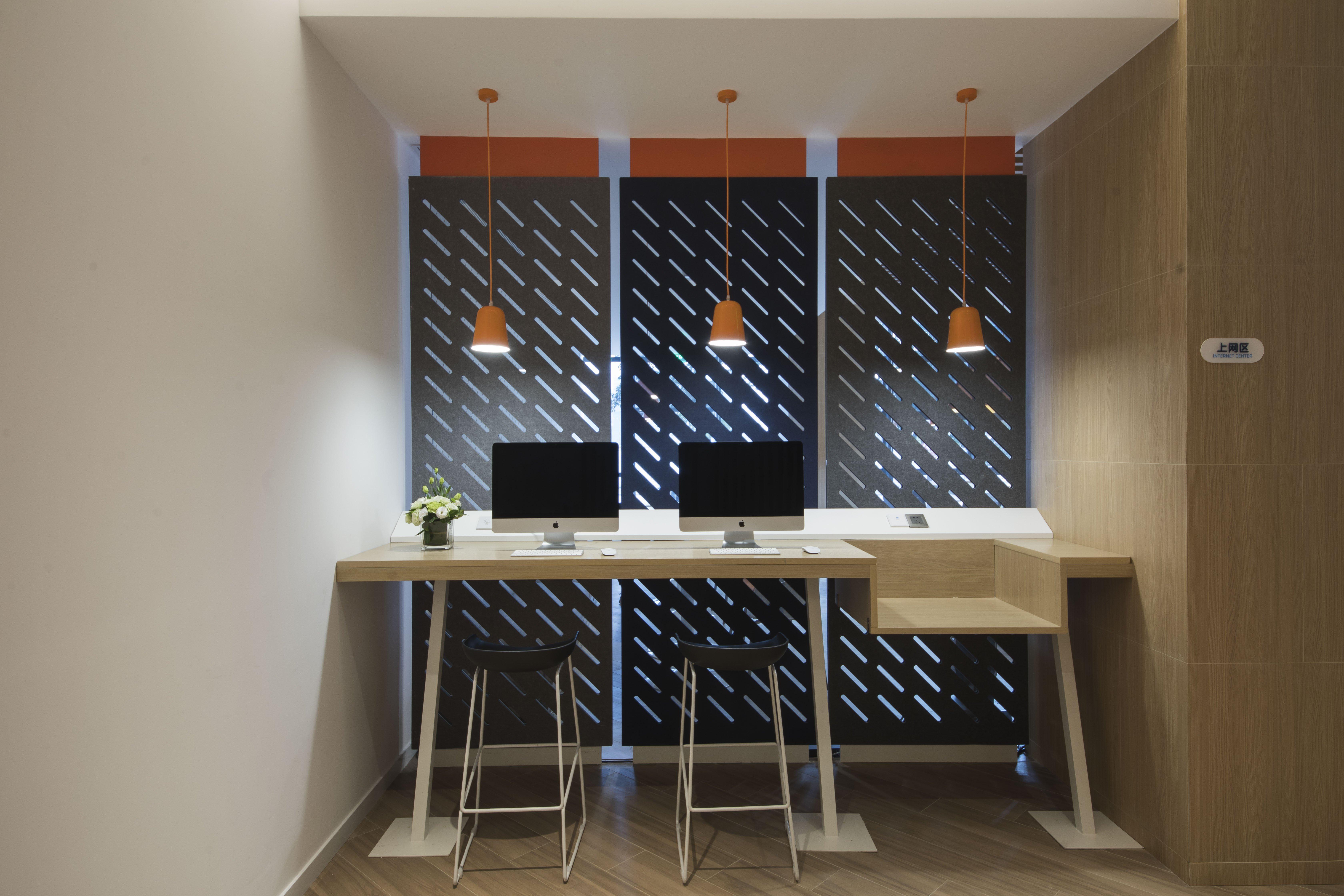 Holiday Inn Express Xiamen Airport Zone By Ihg Exterior photo