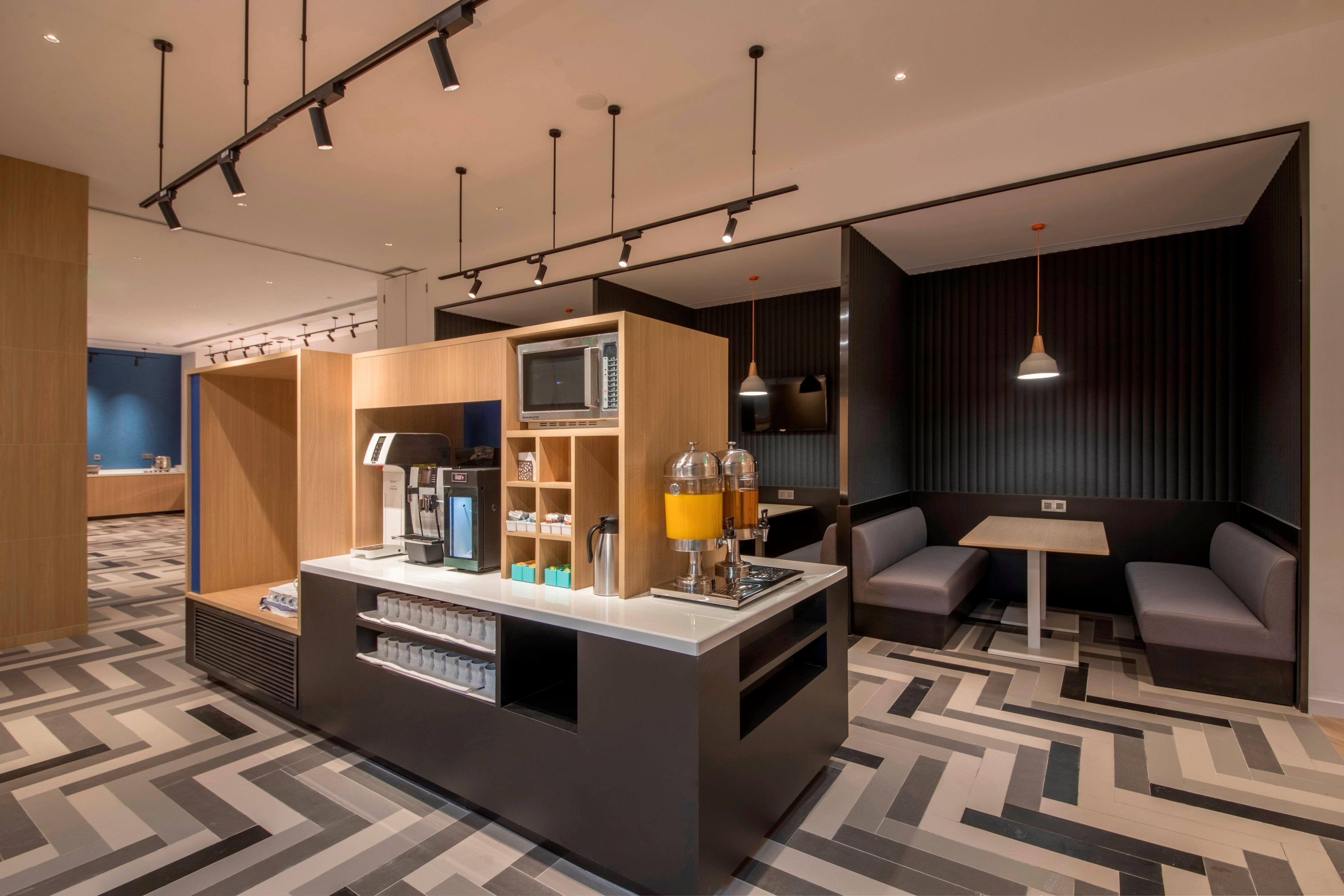 Holiday Inn Express Xiamen Airport Zone By Ihg Exterior photo