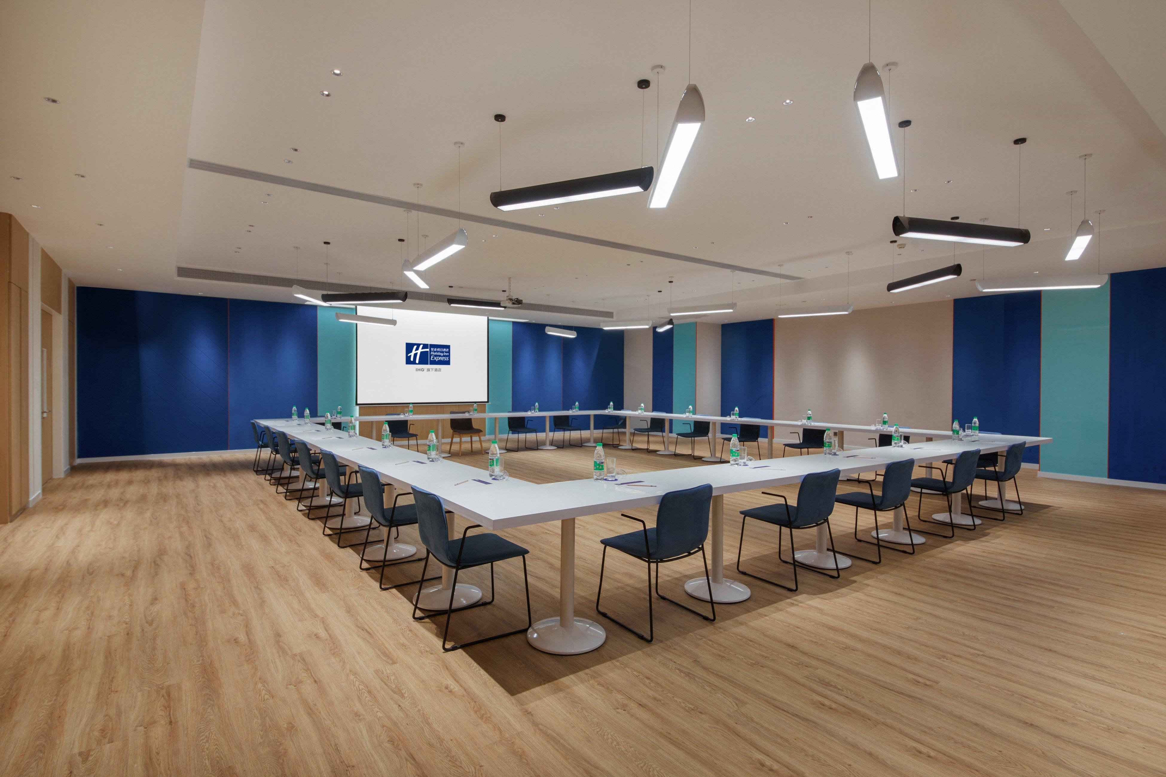 Holiday Inn Express Xiamen Airport Zone By Ihg Exterior photo