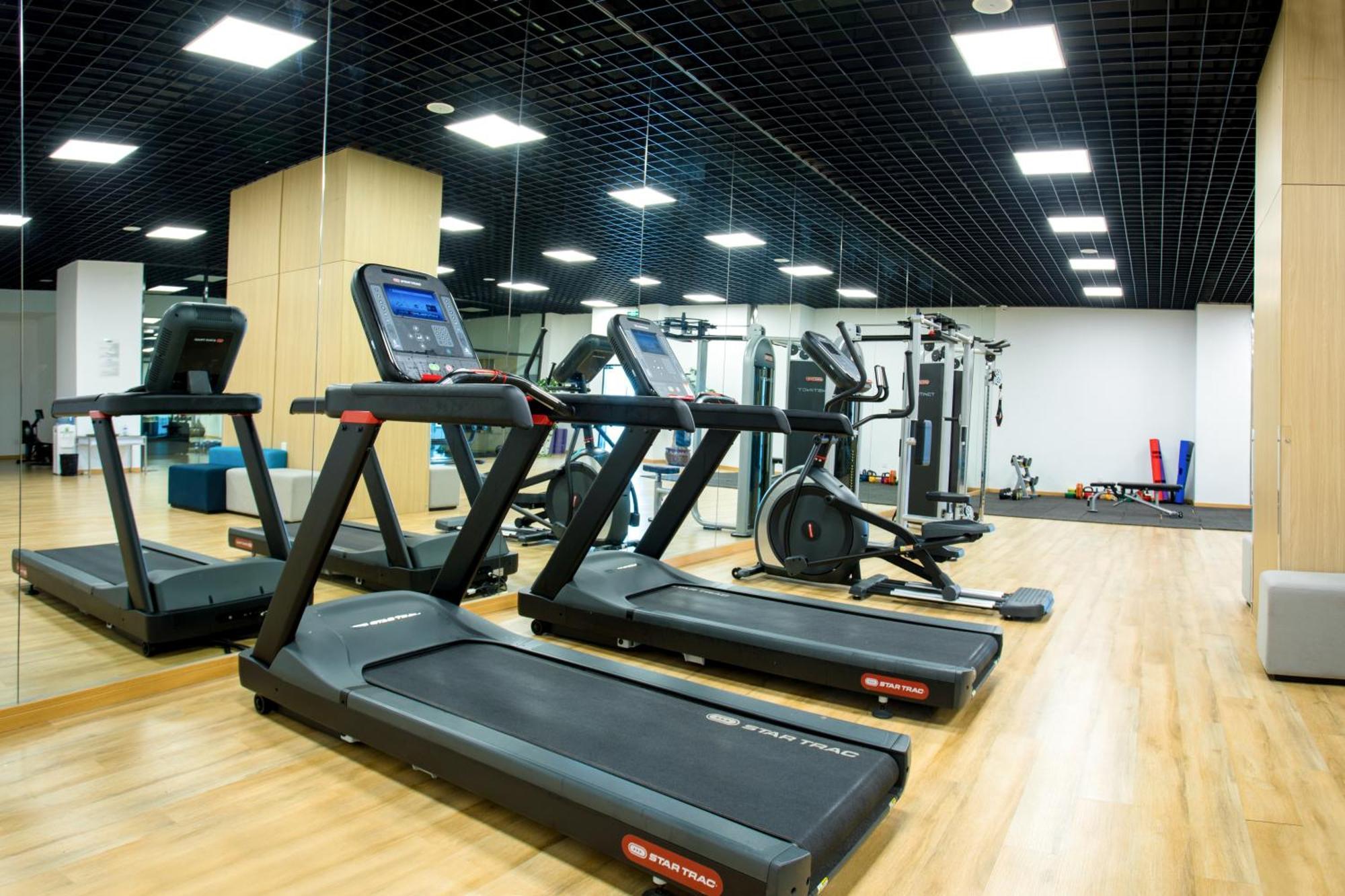 Holiday Inn Express Xiamen Airport Zone By Ihg Exterior photo